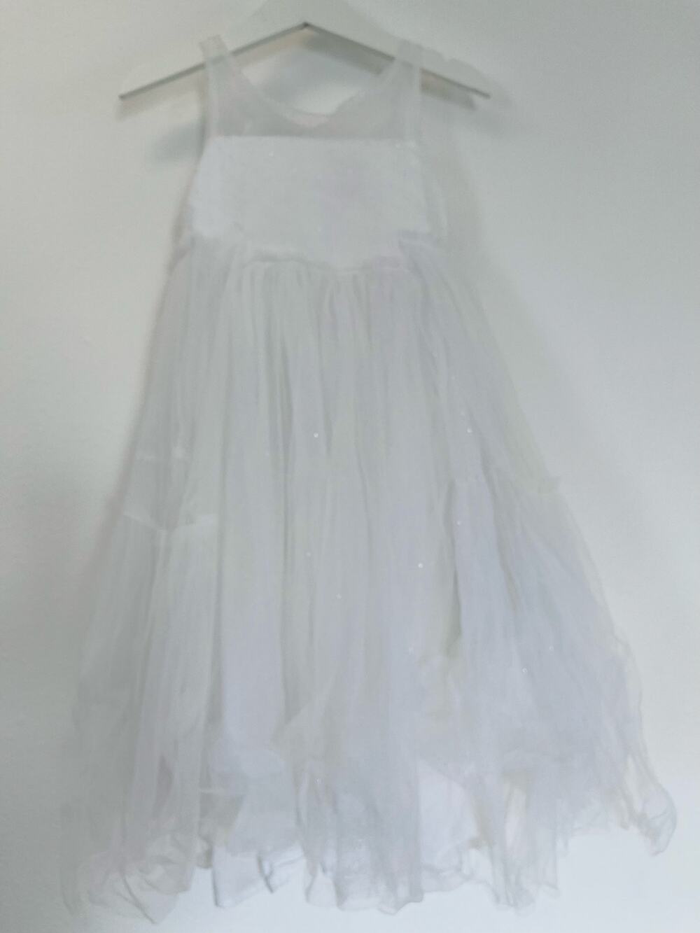 Luna Luna Tulle Dress size 4T